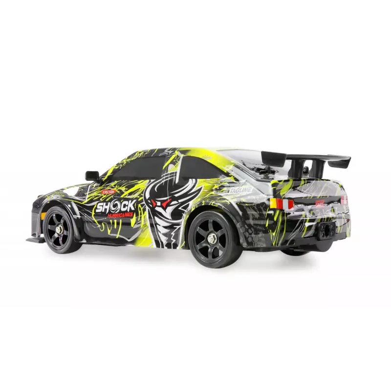 Drift-Car Amewi 21136 Elektromotor 1:16 ab 6 Jahren