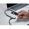 USB-A-auf-USB-C-/Micro-USB-B-/Lightning-3-in-1-Kabel 1,2 m Epico