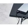 USB-A-auf-USB-C-/Micro-USB-B-/Lightning-3-in-1-Kabel 1,2 m Epico