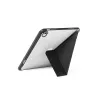 Flip-Case Epico Hero 27,7 cm (10,9 Zoll) Schwarz transluzent Apple iPad 10,9 Zoll 2022