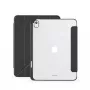 Flip-Case Epico Hero 27,7 cm (10,9 Zoll) Schwarz transluzent Apple iPad 10,9 Zoll 2022