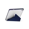 Flip-Case Epico Hero 27,7 cm (10,9 Zoll) Blau Translucent