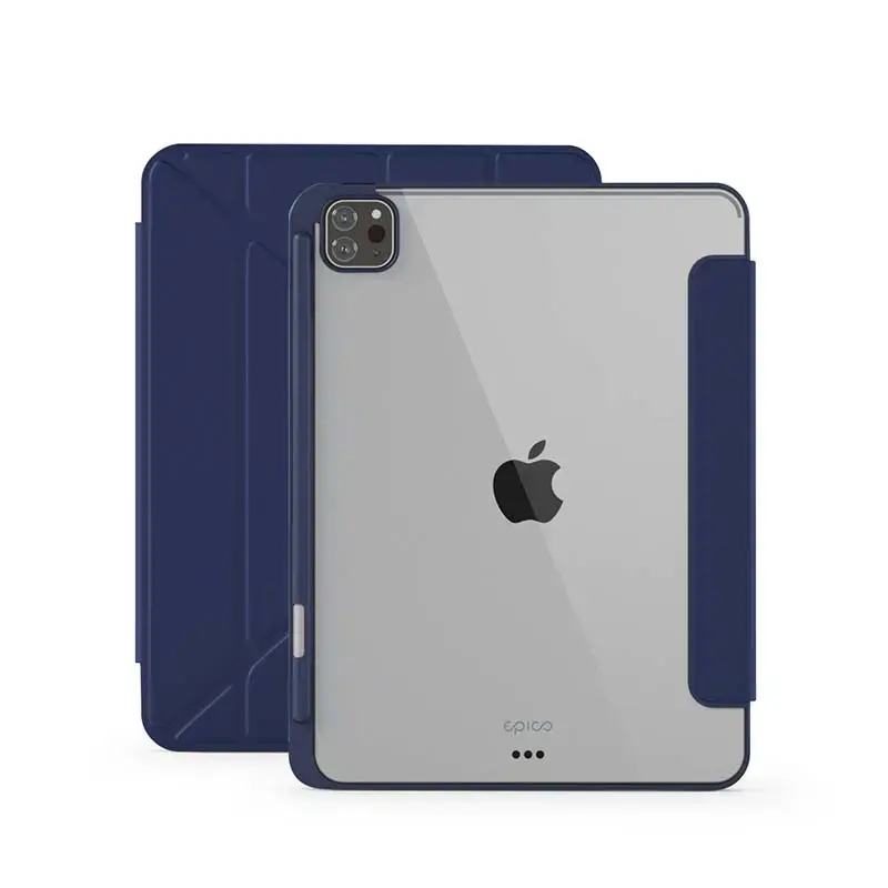 Flip-Hülle Epico 57811101600002 für iPad Pro 11 Zoll und iPad Air 10,9 Zoll