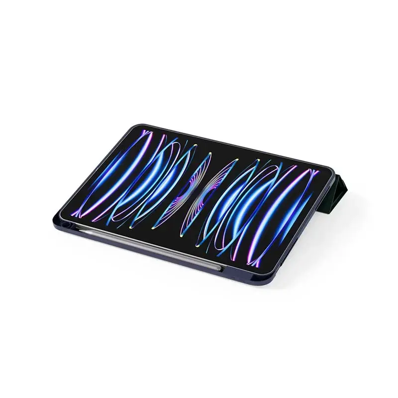 Flip-Hülle Epico 57811101600002 für iPad Pro 11 Zoll und iPad Air 10,9 Zoll