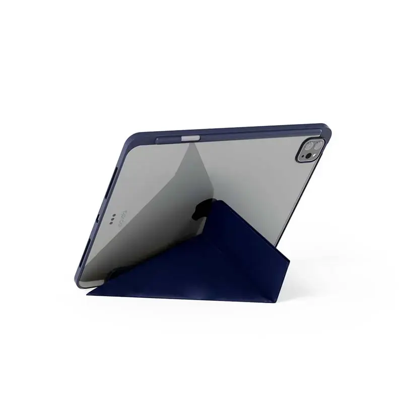Flip-Hülle Epico 57811101600002 für iPad Pro 11 Zoll und iPad Air 10,9 Zoll