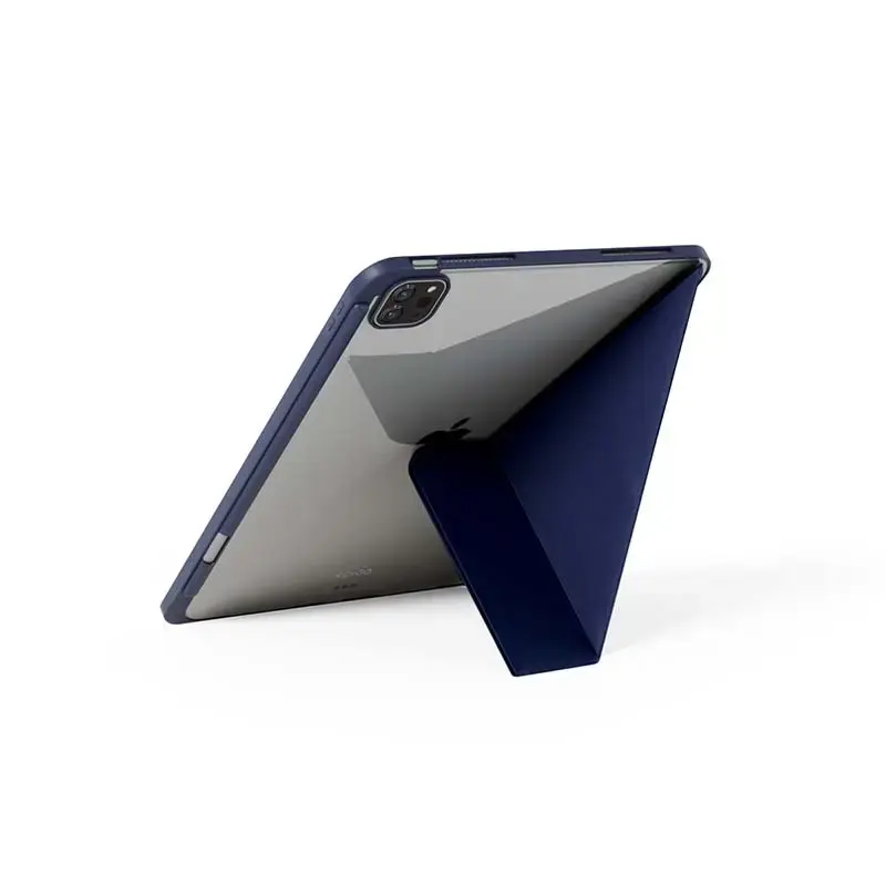Flip-Hülle Epico 57811101600002 für iPad Pro 11 Zoll und iPad Air 10,9 Zoll