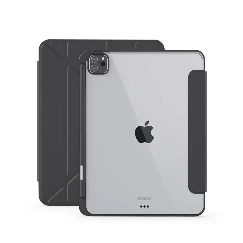 Flip-Case Epico 57811101300011 für iPad Pro 11 Zoll und iPad Air 10,9 Zoll