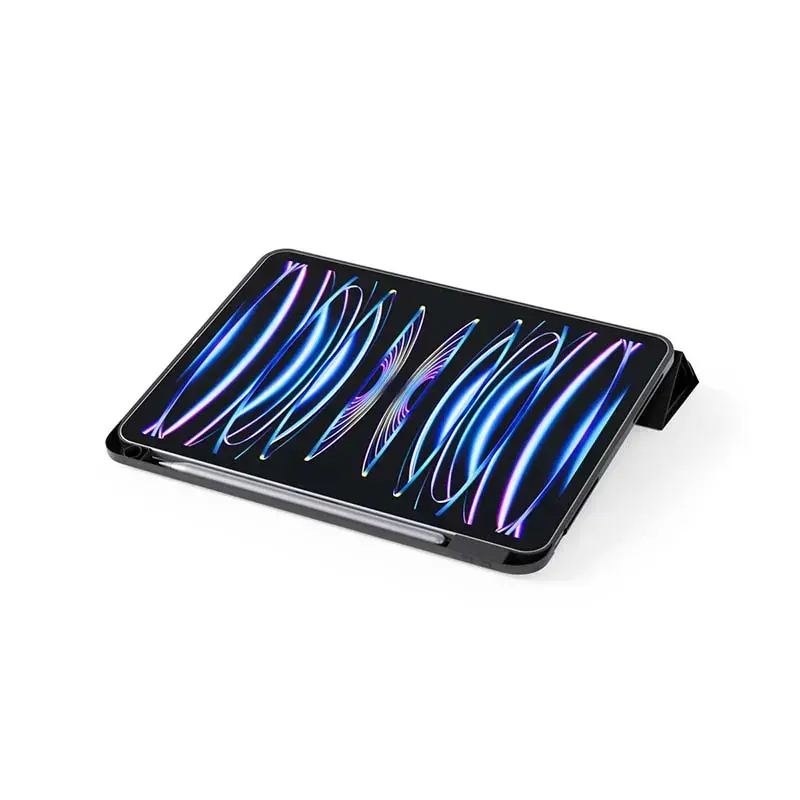 Flip-Case Epico 57811101300011 für iPad Pro 11 Zoll und iPad Air 10,9 Zoll