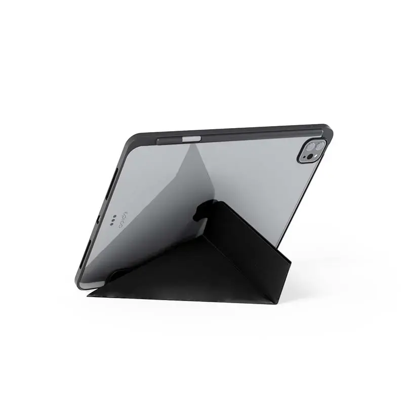 Flip-Case Epico 57811101300011 für iPad Pro 11 Zoll und iPad Air 10,9 Zoll