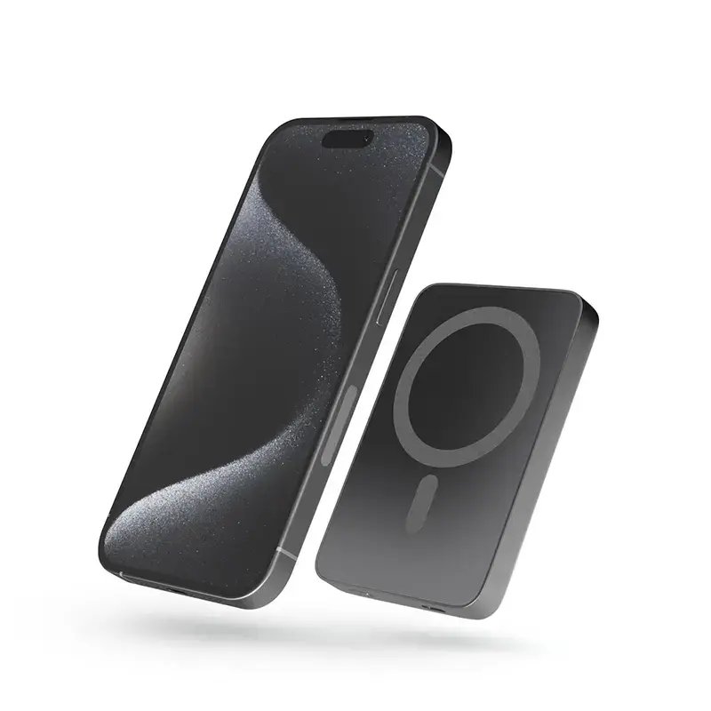 Tragbare Powerbank Epico 9915101900044 5000 mAh