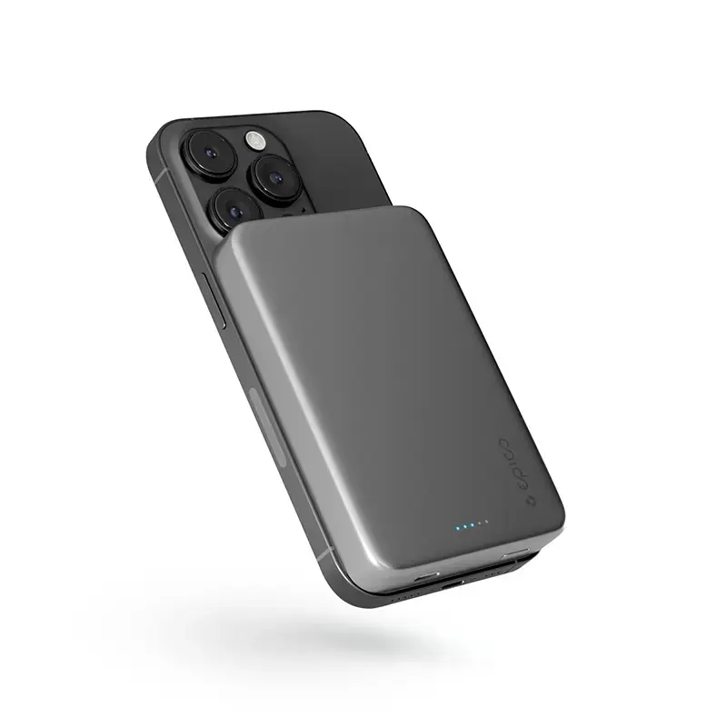 Tragbare Powerbank Epico 9915101900044 5000 mAh