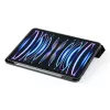 Flip-Case Epico 90311101300005 für iPad Pro 11 Zoll Schwarz