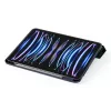 Flip Case Epico 90311101600001 für iPad Pro 11 Zoll Blau
