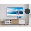 Manhattan 1080p Wireless HDMI Display Presentation Kit, 2-teiliges Set mit HDMI-Empfänger und HDMI-Sender-Dongle zur drahtlosen Übertragung eines Videosignals von einem Laptop/Tablet/Smartphone auf einen HDMI-Fernseher oder Projektor, Schwarz