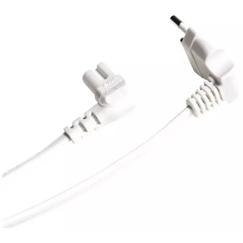 Netzkabel AS Schwabe 70880 — Netzkabel für Computer und Peripheriegeräte, Modell 70880