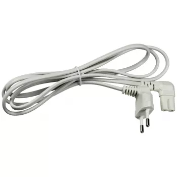 Netzkabel AS Schwabe 70880 — Netzkabel für Computer und Peripheriegeräte, Modell 70880