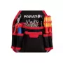 Werkzeugkoffer Parat 5990834991 Schwarz Rot