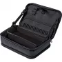 Werkzeugaufbewahrungstasche Wiha 43474 Schwarz