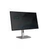 Kensington EQ Blickschutzfilter für 23'' Monitore 16:9, 58,4 cm (23 Zoll), 16:9, Monitor, Rahmenloser Blickschutzfilter, 2H, Anti-blau, Antireflex, Privatsphäre