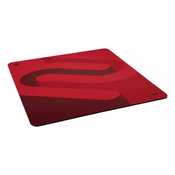 ZOWIE H-SR-SE ROUGE II Gaming-Mauspad Rot