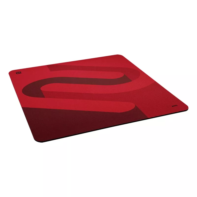 ZOWIE H-SR-SE ROUGE II Gaming-Mauspad Rot