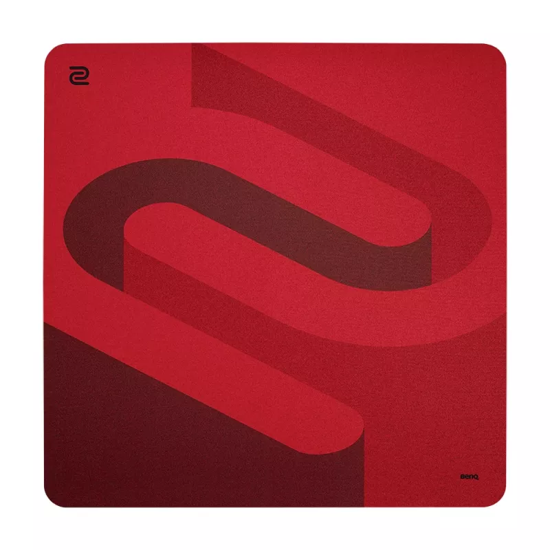 ZOWIE H-SR-SE ROUGE II Gaming-Mauspad Rot