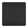 ZOWIE H-SR-SE ROUGE II Gaming-Mauspad Rot