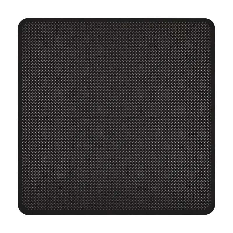 ZOWIE H-SR-SE ROUGE II Gaming-Mauspad Rot