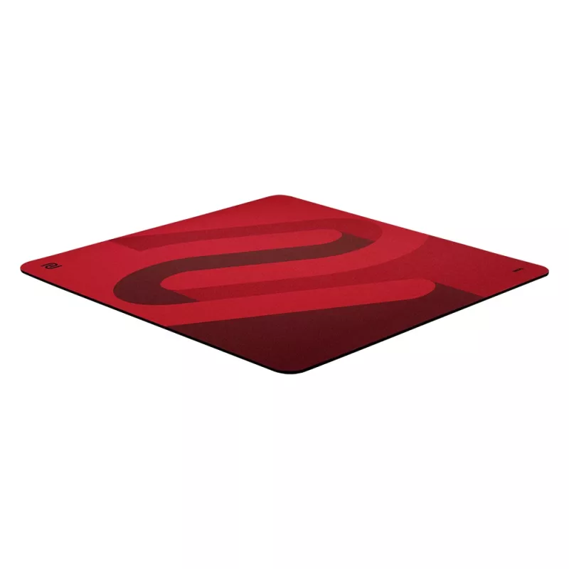 ZOWIE H-SR-SE ROUGE II Gaming-Mauspad Rot