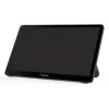 Touchscreen-Montagehalterung Yealink MTouch Plus‑MB für MCore‑OPS‑T / MCore‑OPS‑G2T, schwarz, 5,7 kg