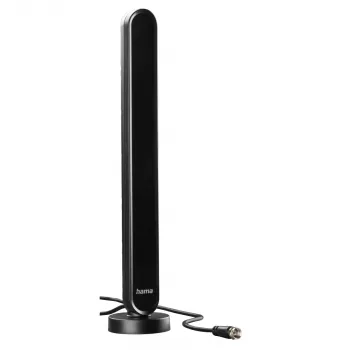 Hama 00221085 Funkantenne DAB, DAB+, FM 30 dB