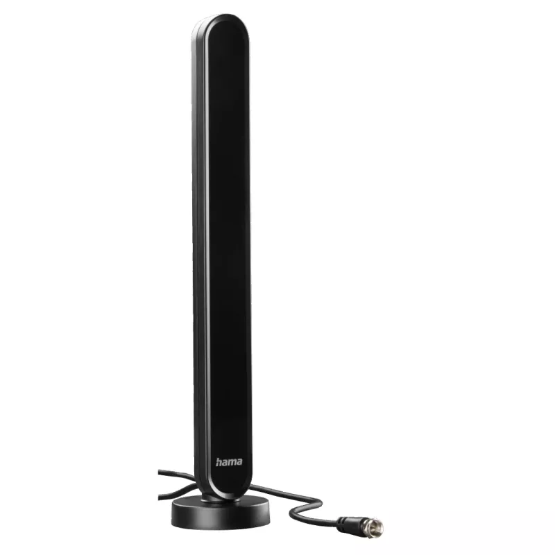Hama 00221085 Funkantenne DAB, DAB+, FM 30 dB