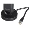 Hama 00221085 Funkantenne DAB, DAB+, FM 30 dB