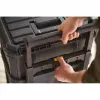 Trolley-Koffer Stanley STST83319-1 Kunststoff Schwarz Gelb