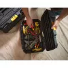 Trolley-Koffer Stanley STST83319-1 Kunststoff Schwarz Gelb