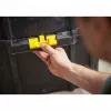 Trolley-Koffer Stanley STST83319-1 Kunststoff Schwarz Gelb