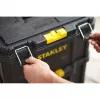 Trolley-Koffer Stanley STST83319-1 Kunststoff Schwarz Gelb