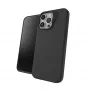 ZAGG Cases Manhattan Snap Apple iPhone 15 Pro Max Schwarz EN/FR