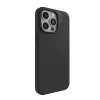ZAGG Cases Manhattan Snap Apple iPhone 15 Pro Max Schwarz EN/FR