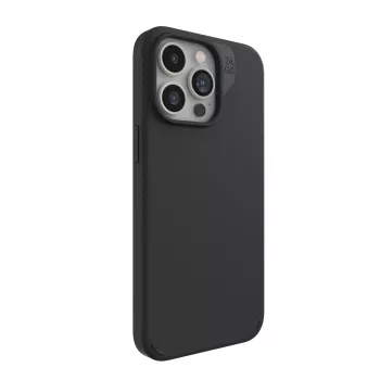 ZAGG Cases Manhattan Snap Apple iPhone 15 Pro Max Schwarz EN/FR