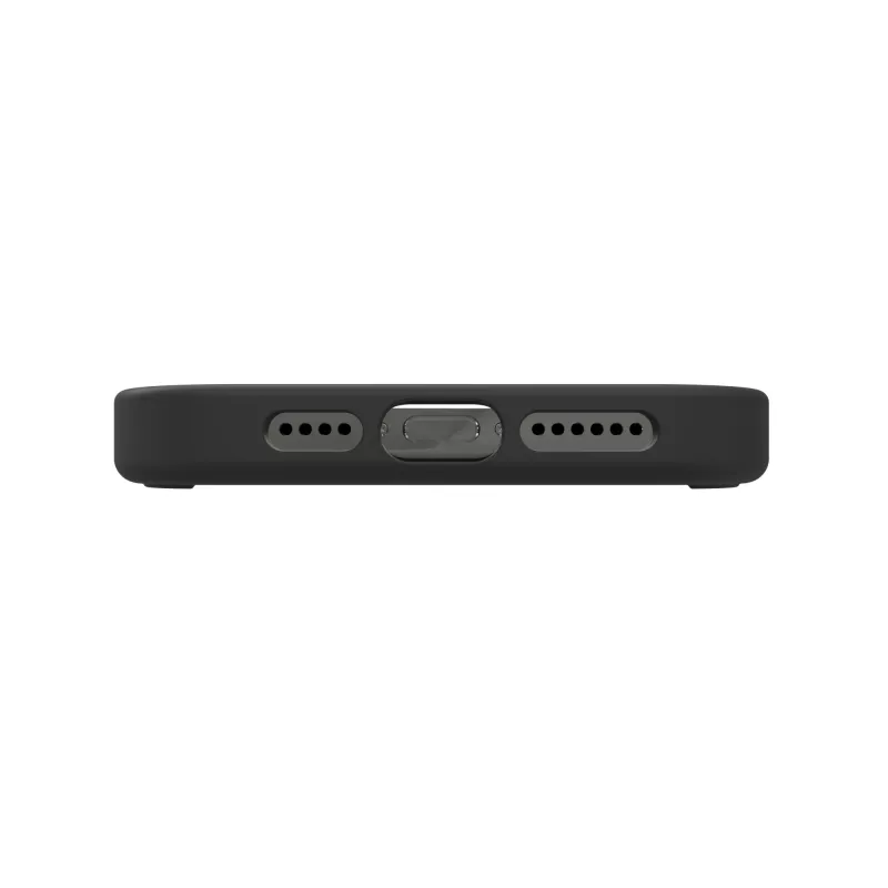 ZAGG Cases Manhattan Snap Apple iPhone 15 Pro Max Schwarz EN/FR