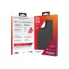 ZAGG Cases Manhattan Snap Apple iPhone 15 Pro Max Schwarz EN/FR