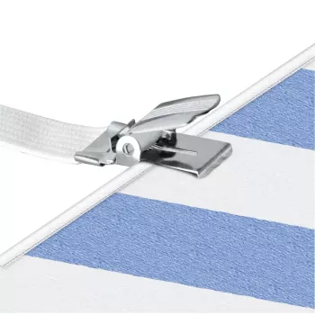 Bügeltischbezug-Spanner 3er-Set Wenko 1945031100