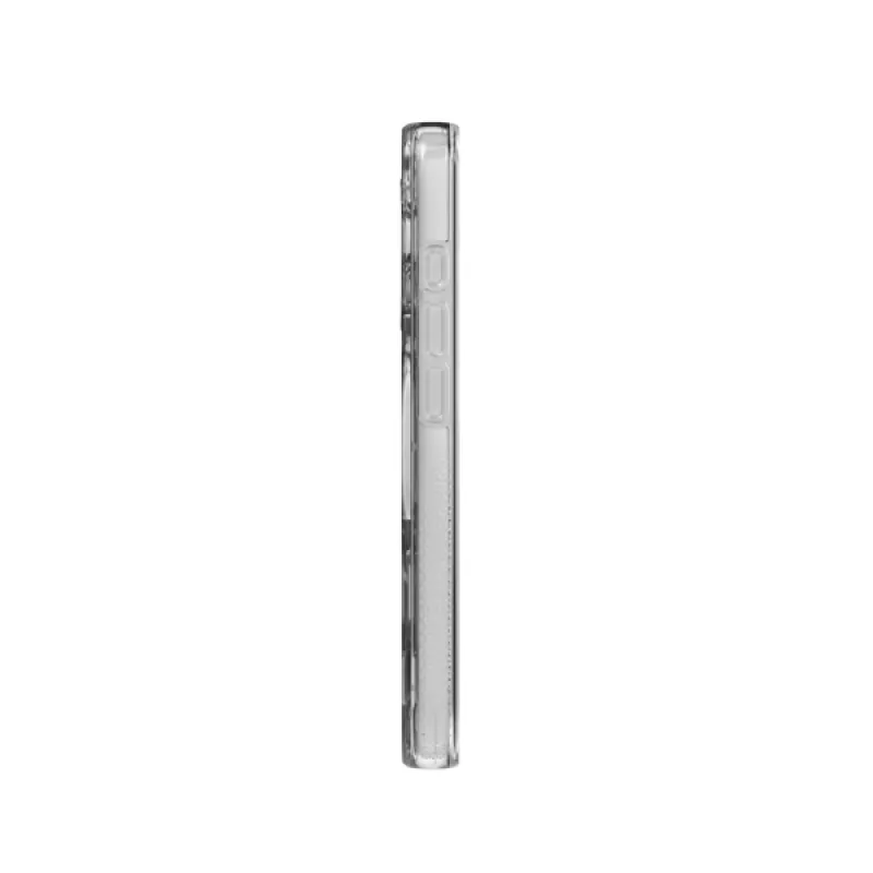 ZAGG Crystal Palace Snap Kickstand Hülle für Apple iPhone 17, Cover, Apple, iPhone 17, 16 cm (6,3 Zoll), Transparent