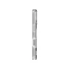 ZAGG Crystal Palace Snap Kickstand Hülle für Apple iPhone 17, Cover, Apple, iPhone 17, 16 cm (6,3 Zoll), Transparent