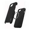 LAUT Handyhülle für Apple iPhone 16e, Cover-Hülle, passend für 15,5 cm (6,1 Zoll) Bildschirme, Schwarz