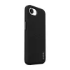 LAUT Handyhülle für Apple iPhone 16e, Cover-Hülle, passend für 15,5 cm (6,1 Zoll) Bildschirme, Schwarz