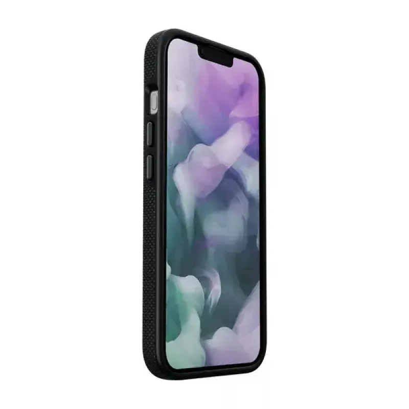 LAUT Handyhülle für Apple iPhone 16e, Cover-Hülle, passend für 15,5 cm (6,1 Zoll) Bildschirme, Schwarz