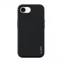 LAUT Handyhülle für Apple iPhone 16e, Cover-Hülle, passend für 15,5 cm (6,1 Zoll) Bildschirme, Schwarz