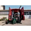 Metabo Werkzeugkoffer 626889000 Schwarz ABS 496x296x165 mm